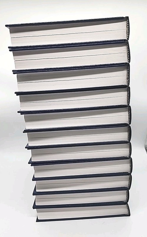 Encyclopaedia Judaica Complete 22 Volume Set 2007 2nd Edition Hardcover gallery