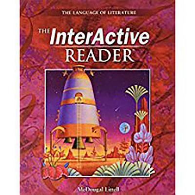 McDougal Littell Language of Literature: The Interactive Reader (Student)…