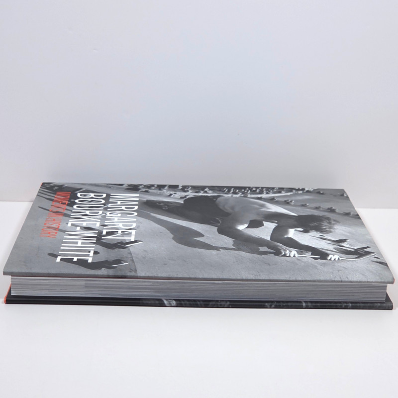 Margaret Bourke-White Moments in History Rubio 2013 HCDJ Exhibition Catalogue gallery