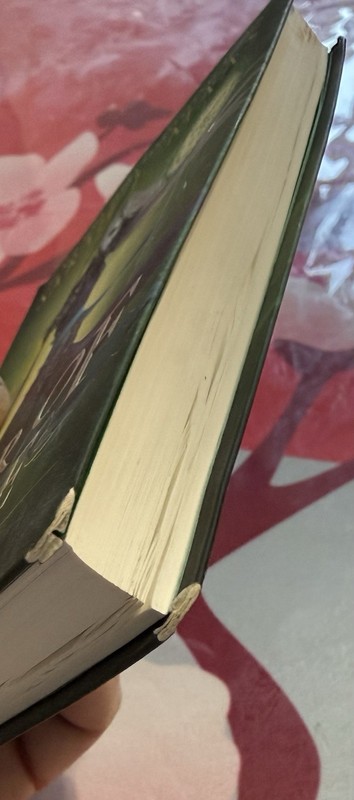 Heir of Fire (Miniature Character Collection) by Sarah J. Maas 2019 first print gallery