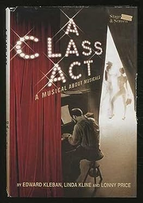A class act Edward Kleban