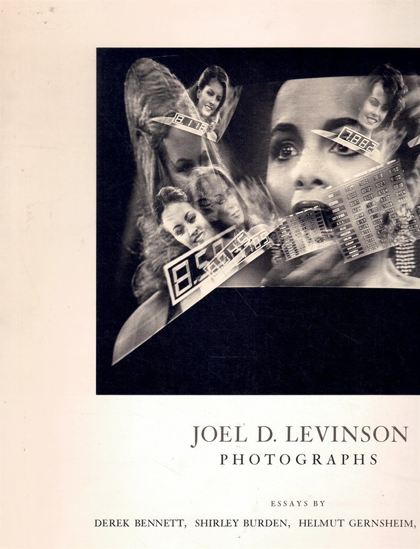 PHOTOGRAPHS 1975-1980