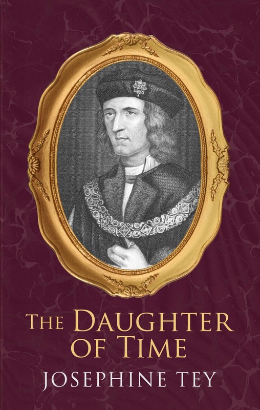 The Daughter of Time (Thorndike Press large print peer picks)