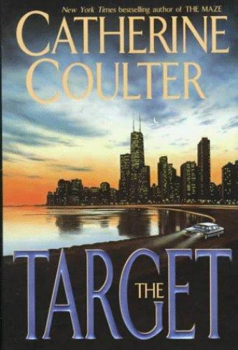 FBI Thriller Ser.: The Target by Catherine Coulter (1998, Hardcover)