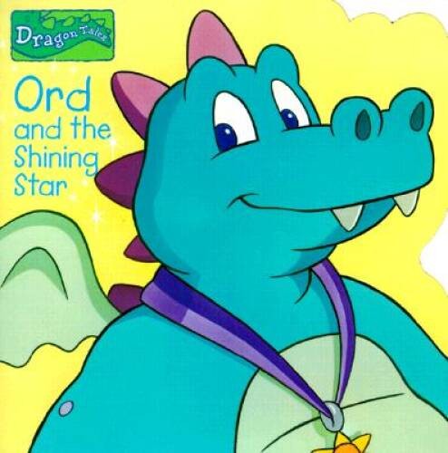 Ord and The Shining Star – Paperback By Margaret Snyder – GOOD