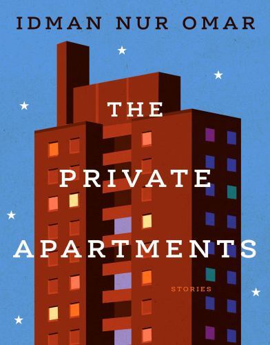 The Private Apartments – Omar, Idman Nur