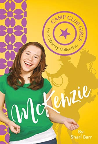 Mckenzie (Camp Club Girls) – ACCEPTABLE