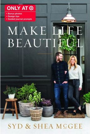 Make Life Beautiful Reader’s Edition .. U