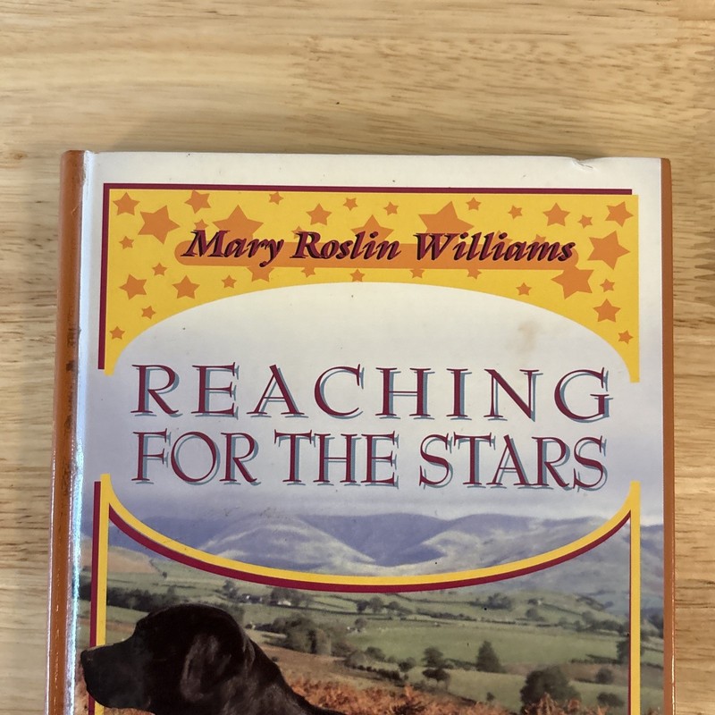 Reaching for the Stars: Labrador Breeding Mary Roslin Williams Ltd Ed gallery