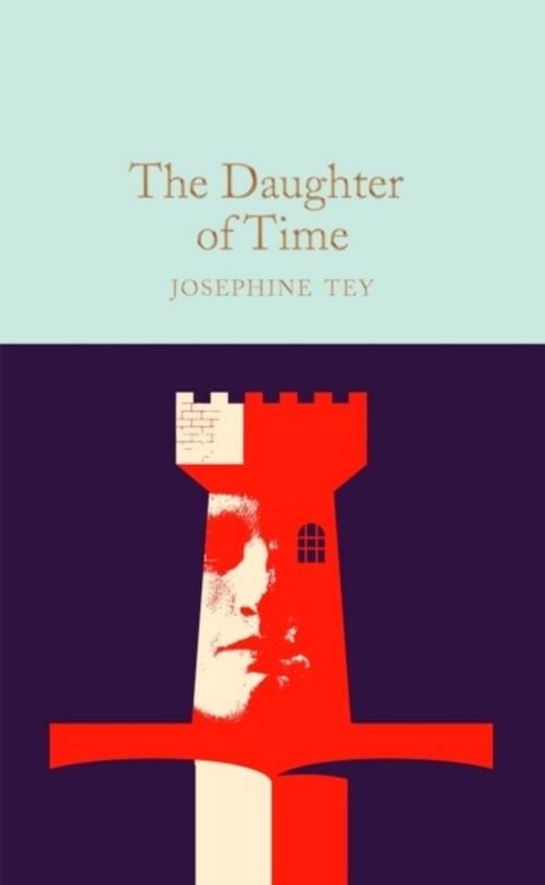The Daughter of Time Josephine Tey gallery