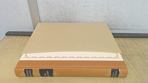 The Warden Wordsworth Hardback – GOOD