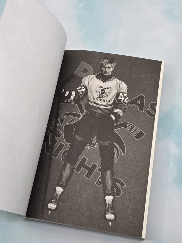 Pucking Wrong Rookie : A College Hockey Romance by C. R. Jane #5 In Series gallery