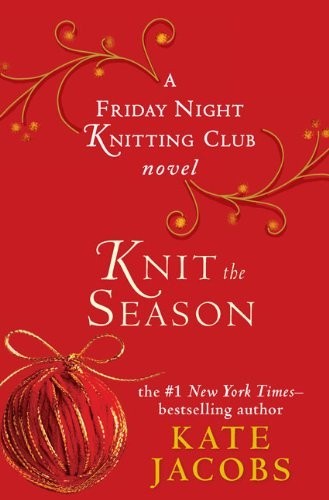 Knit the Season, Jacobs, Kate