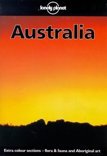 AUSTRALIA by Hugh Finlay Paperback Book The Fast Free Shipping