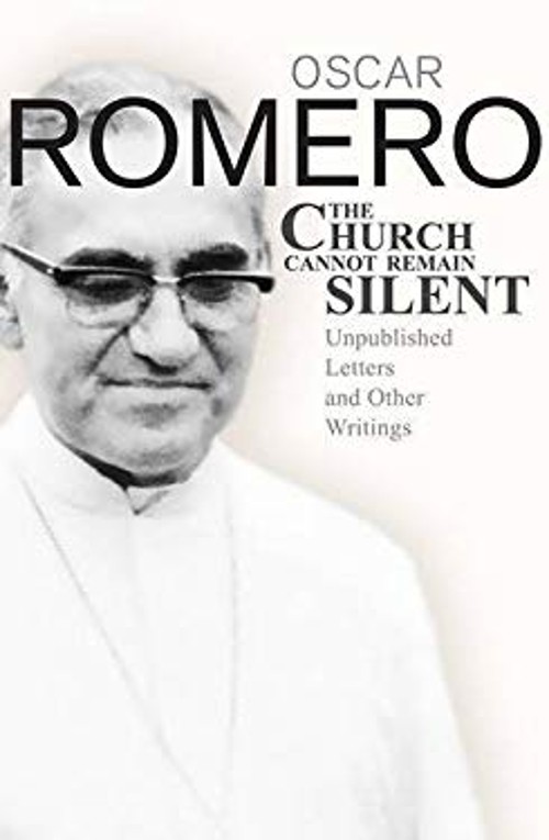 The Church Cannot Remain Silent : Unpublished Letters and Writing