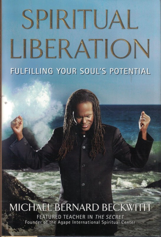 Spiritual Liberation: Fulfilling Your Soul’s Potential