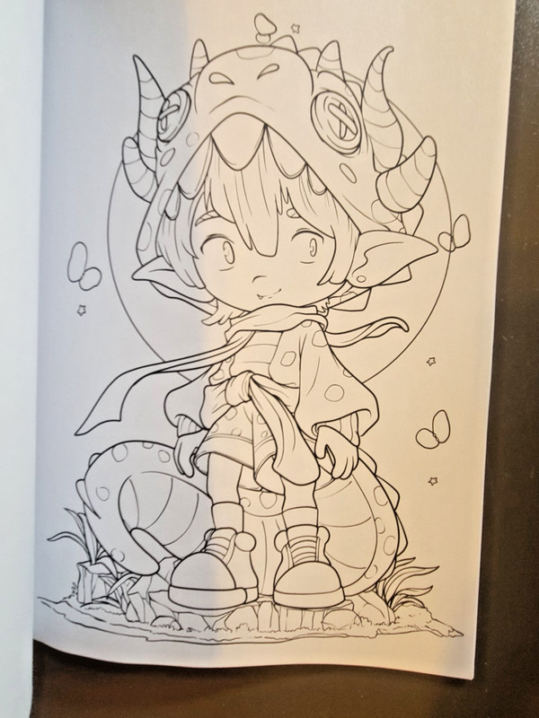 How To Draw Chibis - 46 Step-By-Step Tutorials + 8 Bonus Chibis Coloring Pages gallery