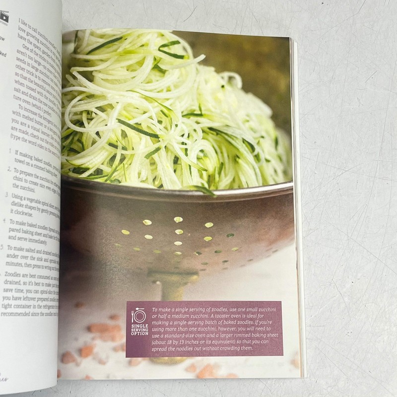 QUICK & EASY KETOGENIC COOKING Time Saving Paleo Recipes Paperback Book gallery