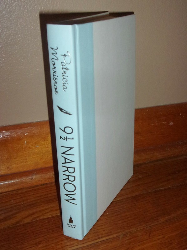 9 1/2 NARROW-My Life in Shoes-Patricia Morrisroe-BRAND NEW 1st Printing HC w/DJ! gallery