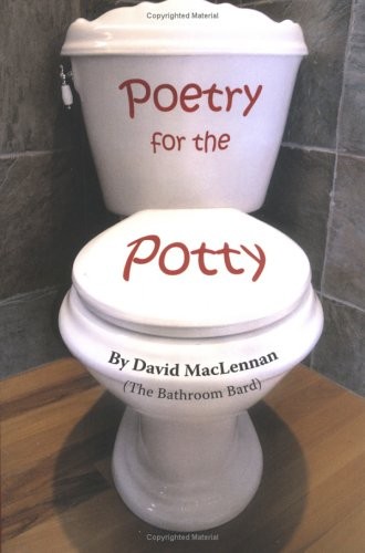 Poetry for the Potty