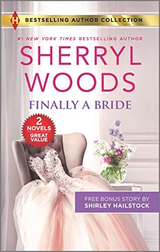 Finally a Bride & His Love Match – Mass Market Paperback – VERY GOOD