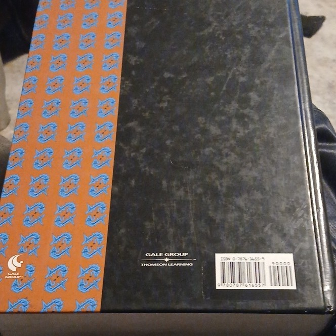 The Native North American Almanac Hardcover by Duane Champagne, 2nd Ed, Native … gallery