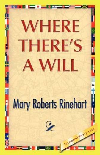 Where There’s A Will