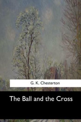 The Ball And The Cross