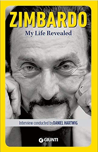 ZIMBARDO My Life Revealed