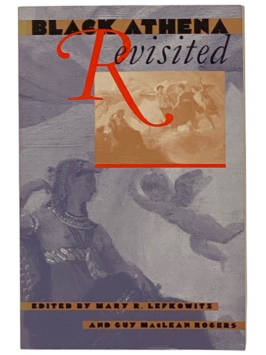 Black Athena Revisited