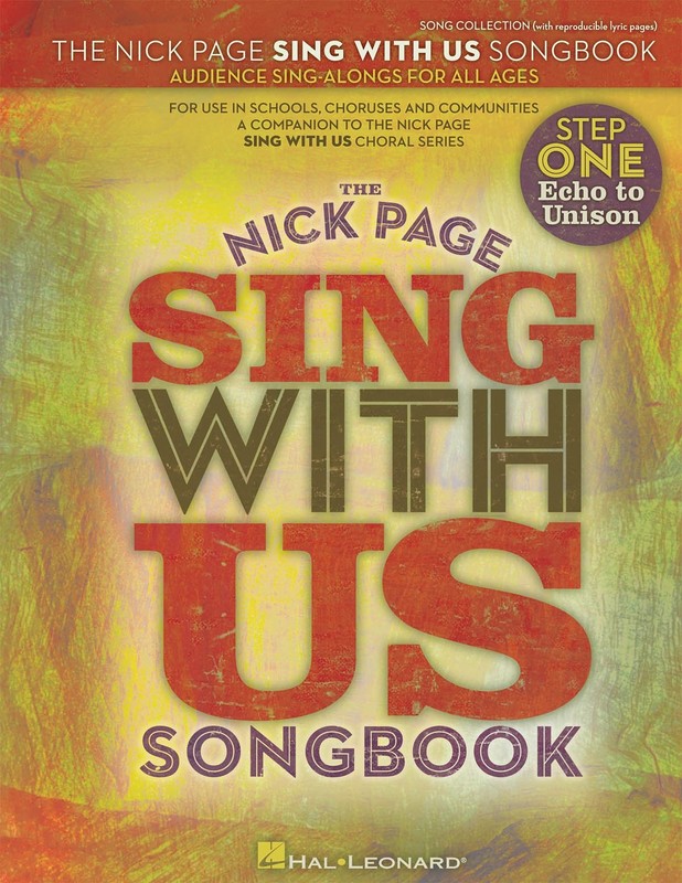 Nick Page