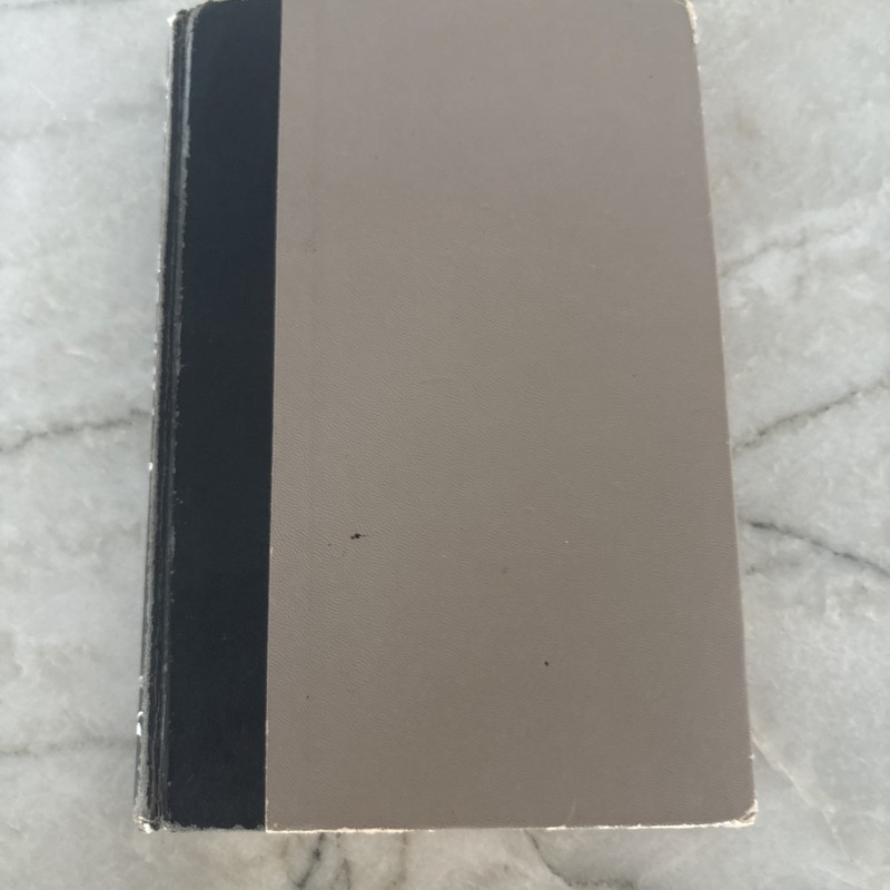 To Kill a Mockingbird Book Harper Lee Vintage 1st Edition Book Club Hardcover gallery
