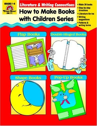 Literature & Writing Connections (How …, Norris, Jill