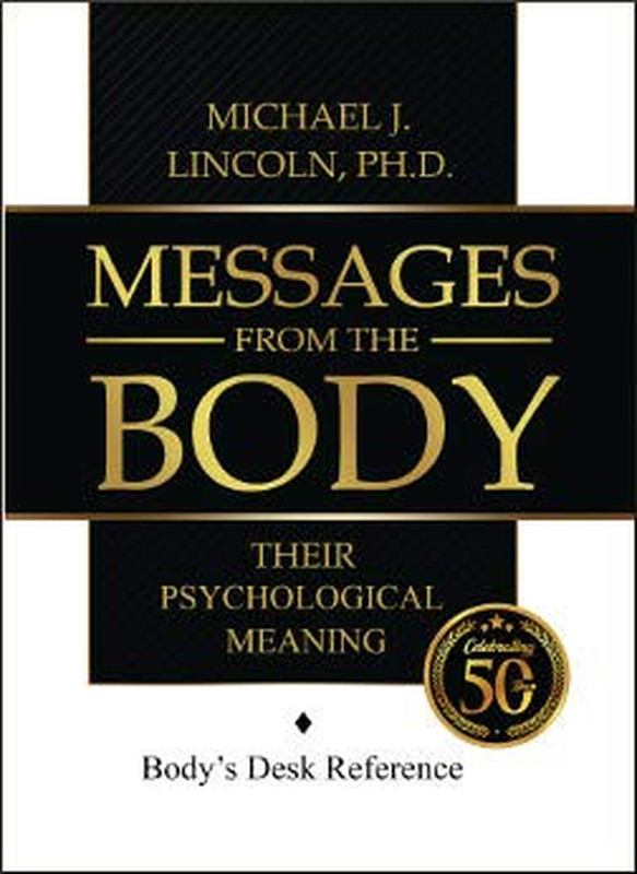 Messages from the Body: Their Psychological Meaning gallery