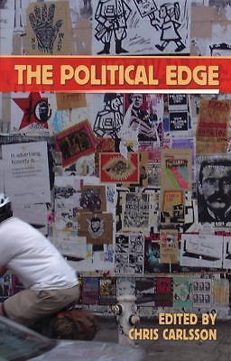 The Political Edge, , New Book