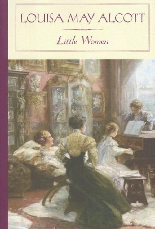 Little Women Hardcover Louisa Alcott