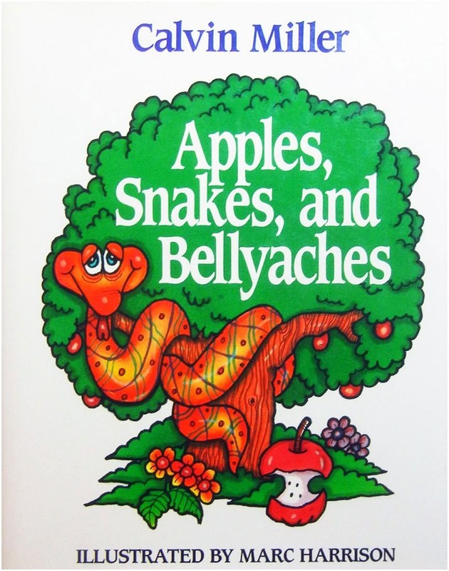 Apples, Snakes, and Bellyaches