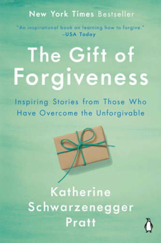 The Gift of Forgiveness: Inspiring Stories from Those Who Have Overcome t – GOOD