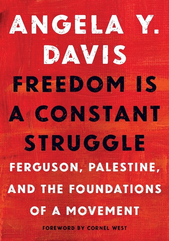 Freedom Is a Constant Struggle: Ferguson, Palestine, and the Foundations of …