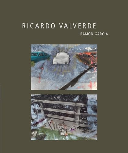 Ricardo Valverde (Volume 8) (A Ver) by García, Ramón