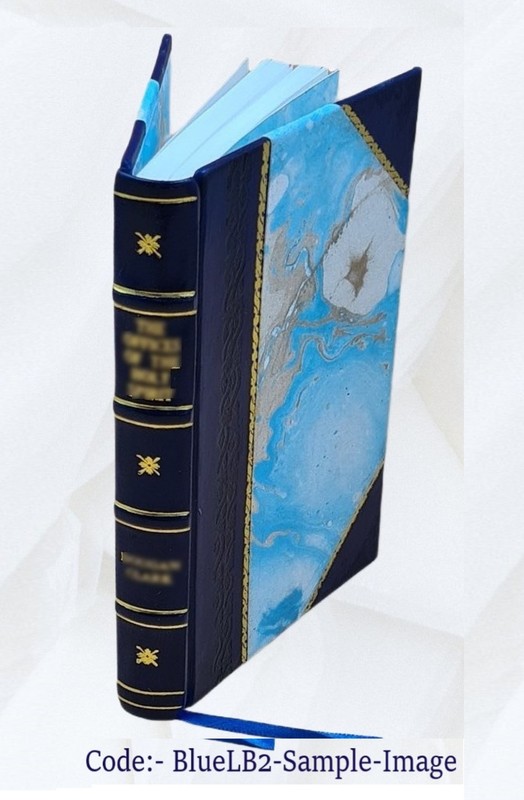 The Clockwork Man E. V. Odle. 1923 By Odle, E. V. [Leather Bound] gallery