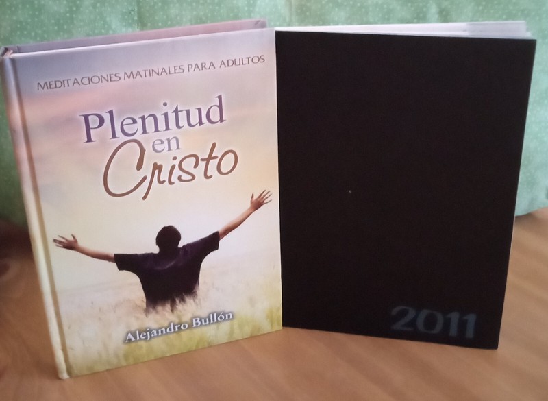 PLENITUD EN CRISTO SPN 2011 ADULT DEV (SPANISH EDITION) By Alejandro Bullon 2pc.