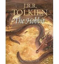 Hobbit by J. R. R. Tolkien (1997, Hardcover)