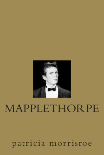 *LIKE NEW* ~ Mapplethorphe ~ Patricia Morrisroe ~ Hardcover ~ Dust Jacket