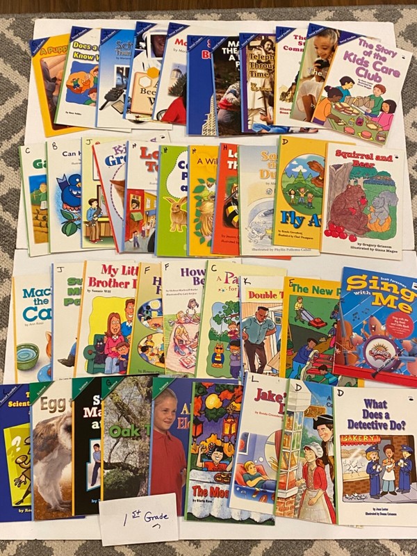 1st grade guided reading content readers books gallery