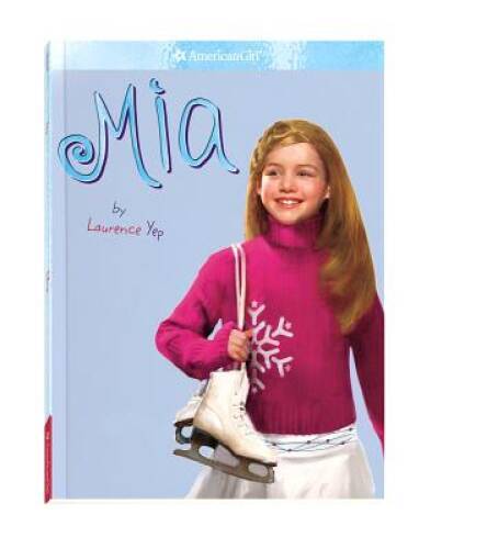 Mia (American Girl) – Paperback By Laurence Yep – GOOD