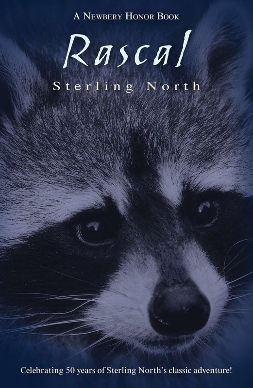 Rascal: Celebrating 50 Years of Sterling North’s Classic Adventure! (Puffin …