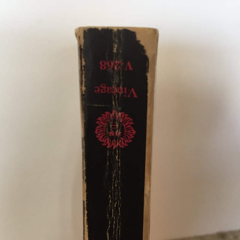 Memories Dreams Reflections C.G. Jung 1965 Vintage Psychology Autobiography Book gallery