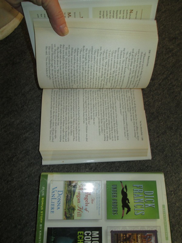 Lot of 2 Reader's Digest 4 In 1 Hardcover Books, GUC gallery