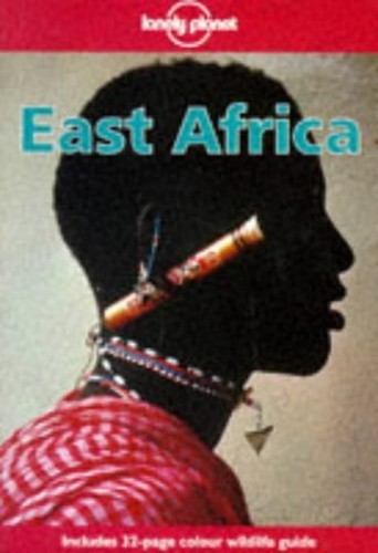 Lonely Planet : East Africa by Finlay, Hugh Paperback Book The Fast Free